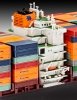 Revell 05152 Container Ship Colombo Express 1/700